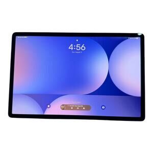 Samsung Galaxy Tab S10 Plus 256 GB + Keyboard Case – WiFi Only – Excellent